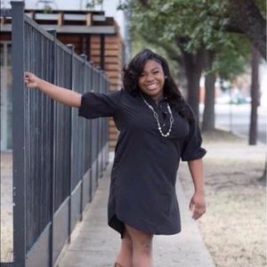 Meet your Posher, Erinn